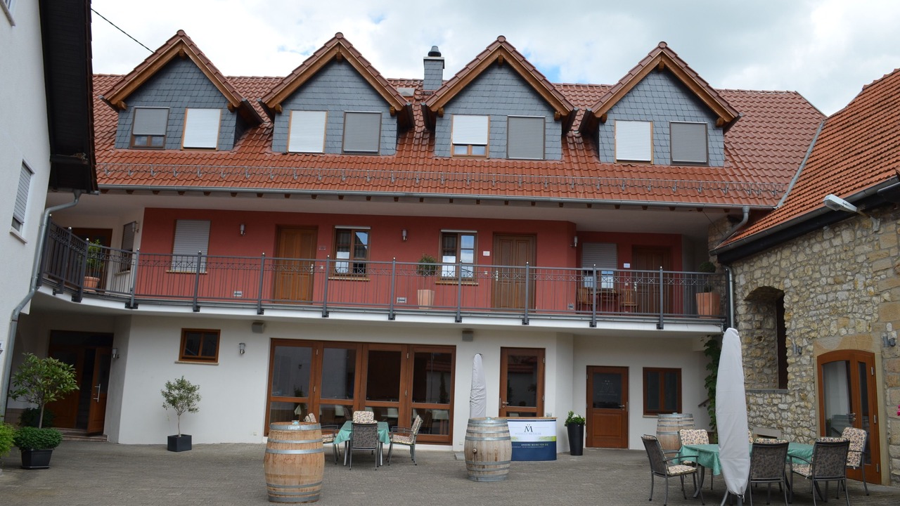 Photo of Outdoor in Gau-Heppenheim