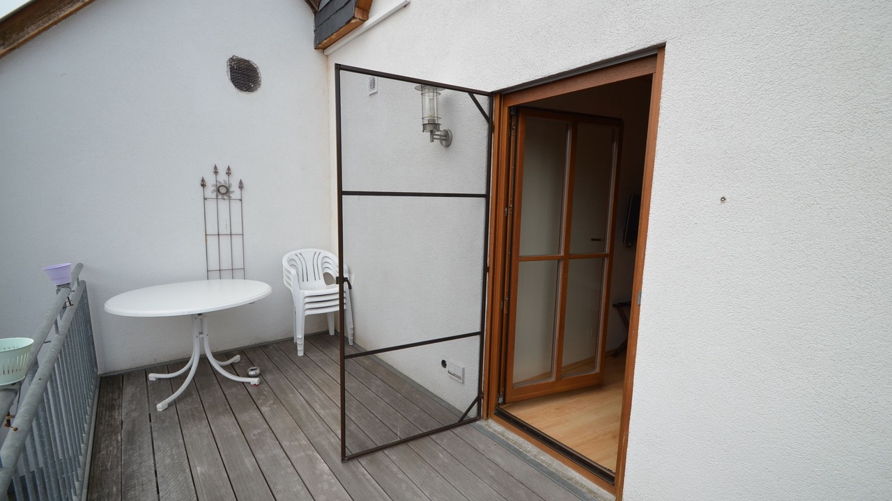 Photo of Patio Balcony in Gau-Heppenheim