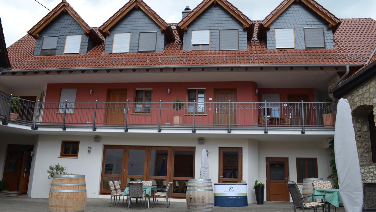 Photo of Outdoor in Gau-Heppenheim