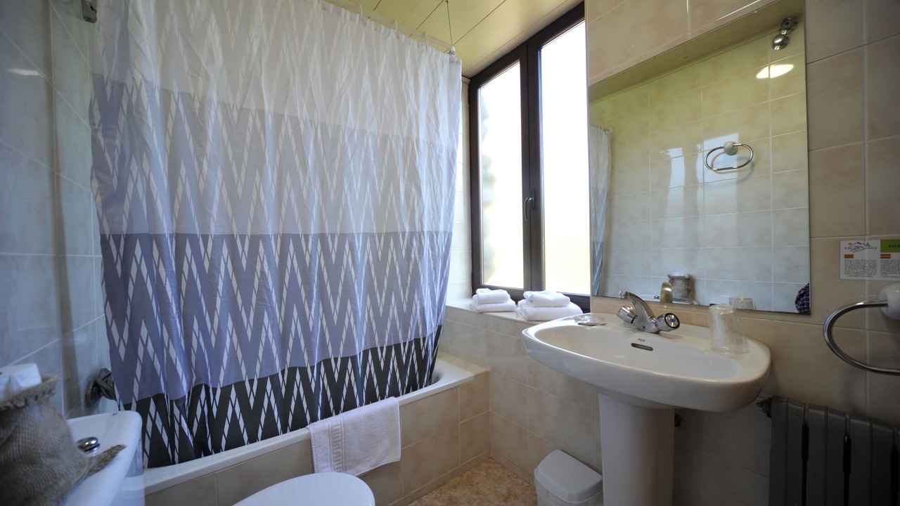 Photo of Bathroom in Esterri D'Aneu