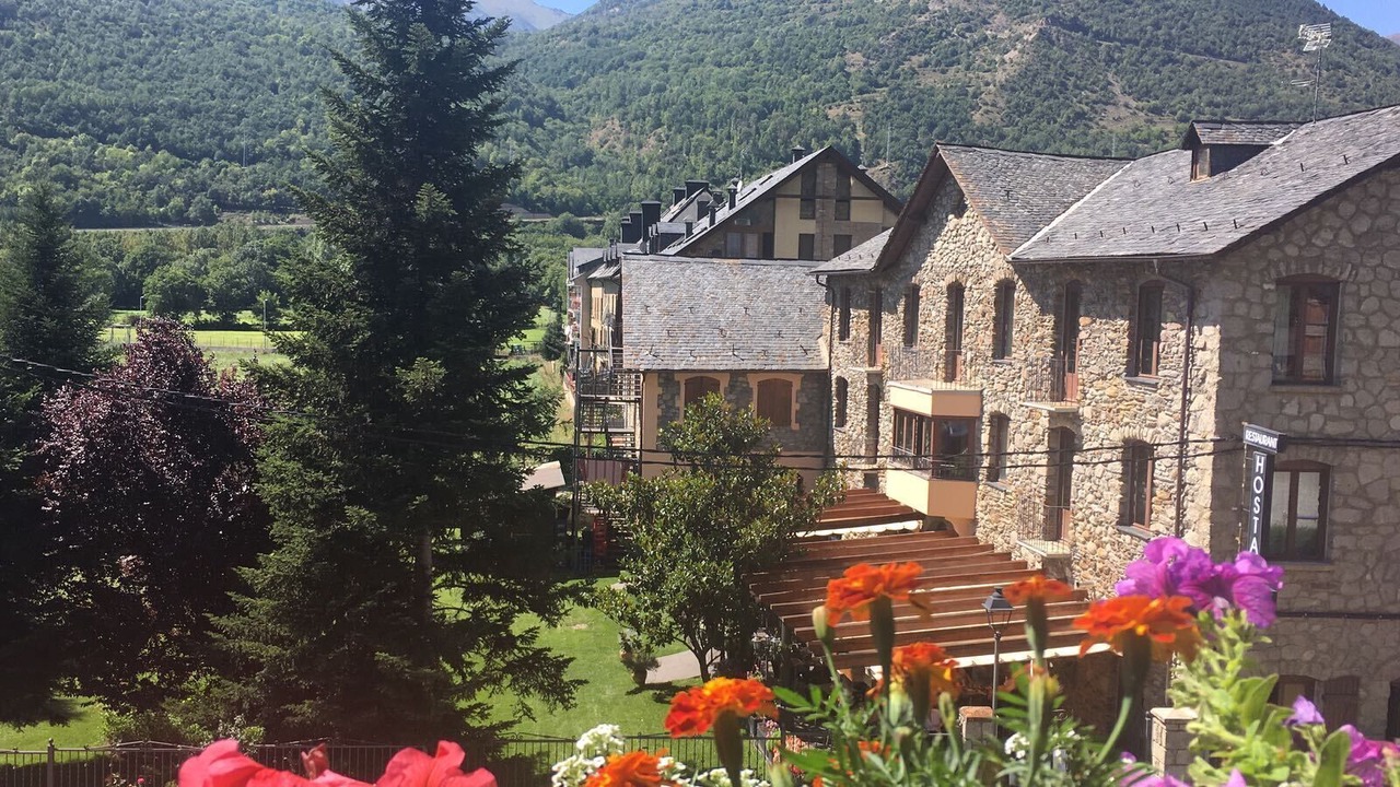 Photo of Outdoor in Esterri D'Aneu