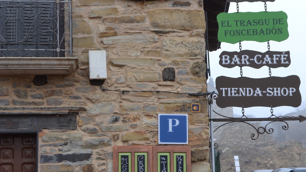 Photo of Outdoor in Foncebadon