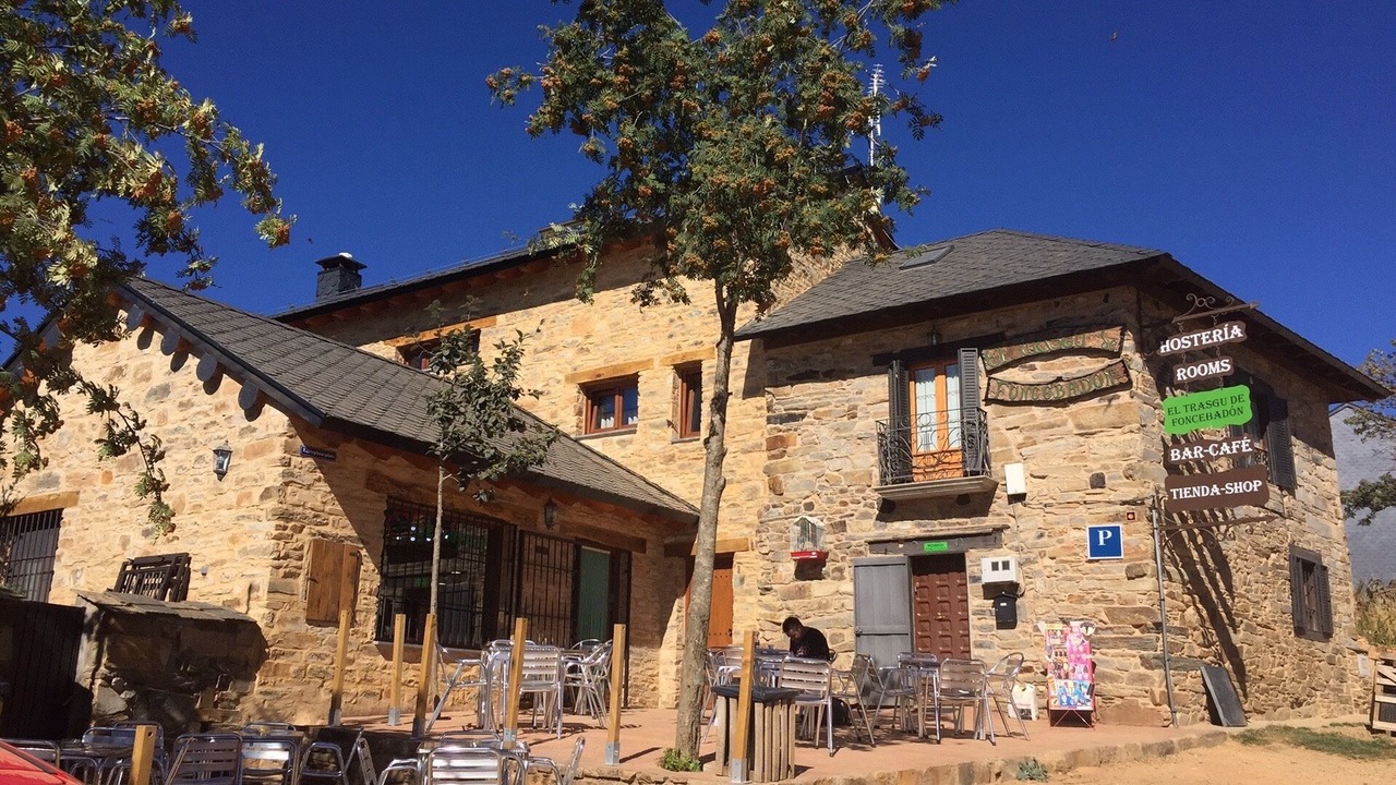 Photo of Outdoor in Foncebadon