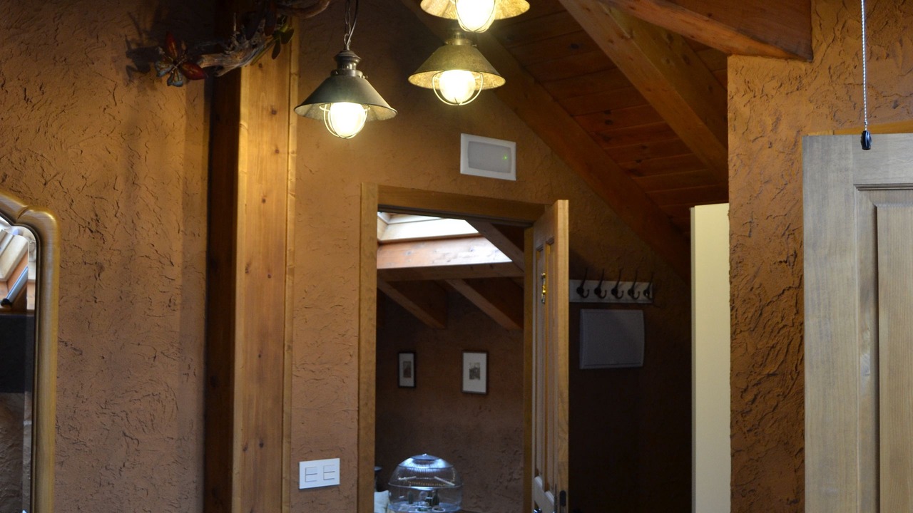Photo of Bedroom in Foncebadon