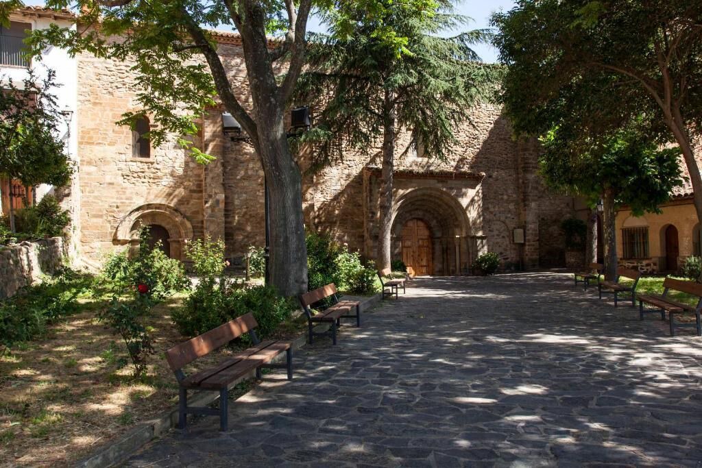 Photo of Others in Anon de Moncayo