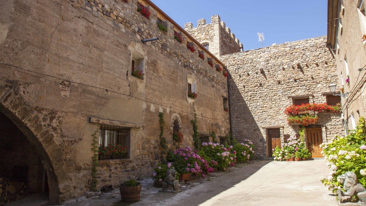 Photo of Outdoor in Anon de Moncayo