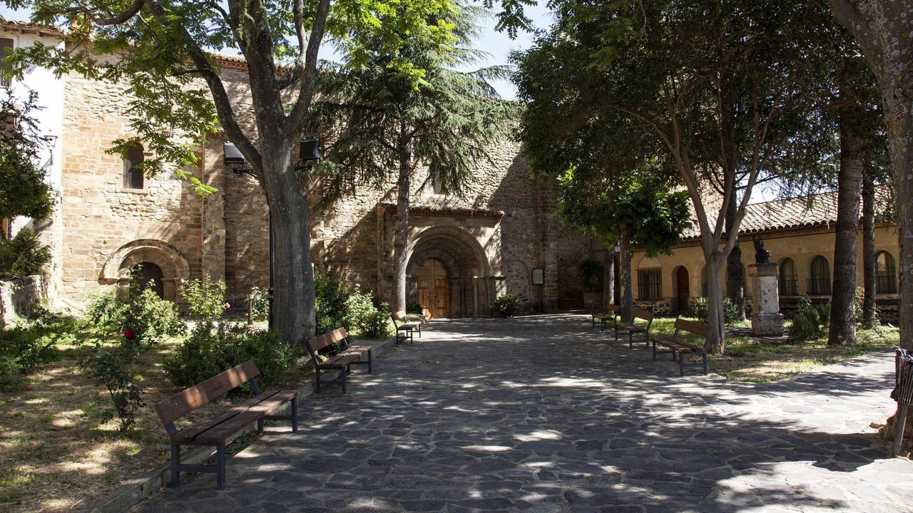 Photo of Outdoor in Anon de Moncayo