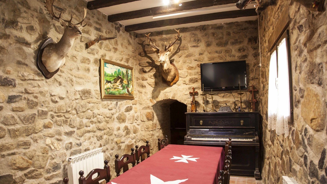 Photo of Others in Anon de Moncayo