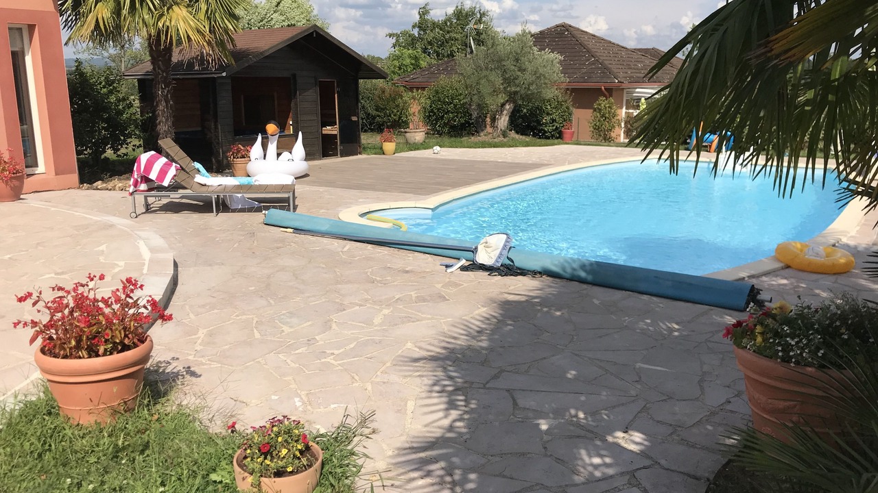 Photo of Outdoor in Varetz