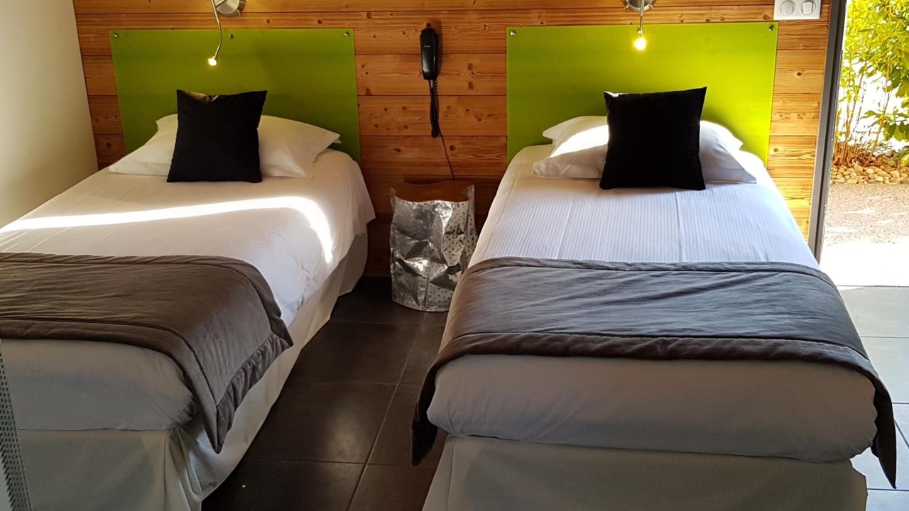 Photo of Bedroom in Saint-Vulbas