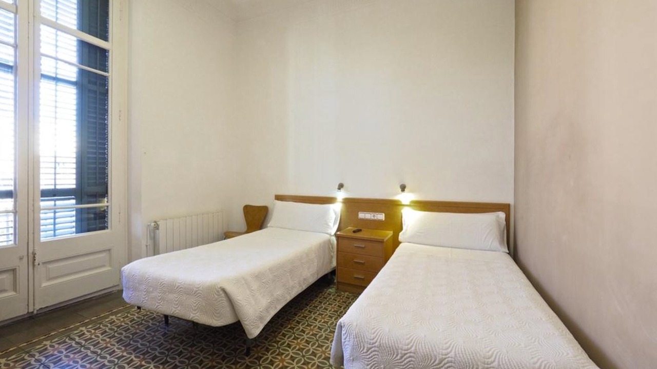 Photo of Bathroom in El Poble-sec