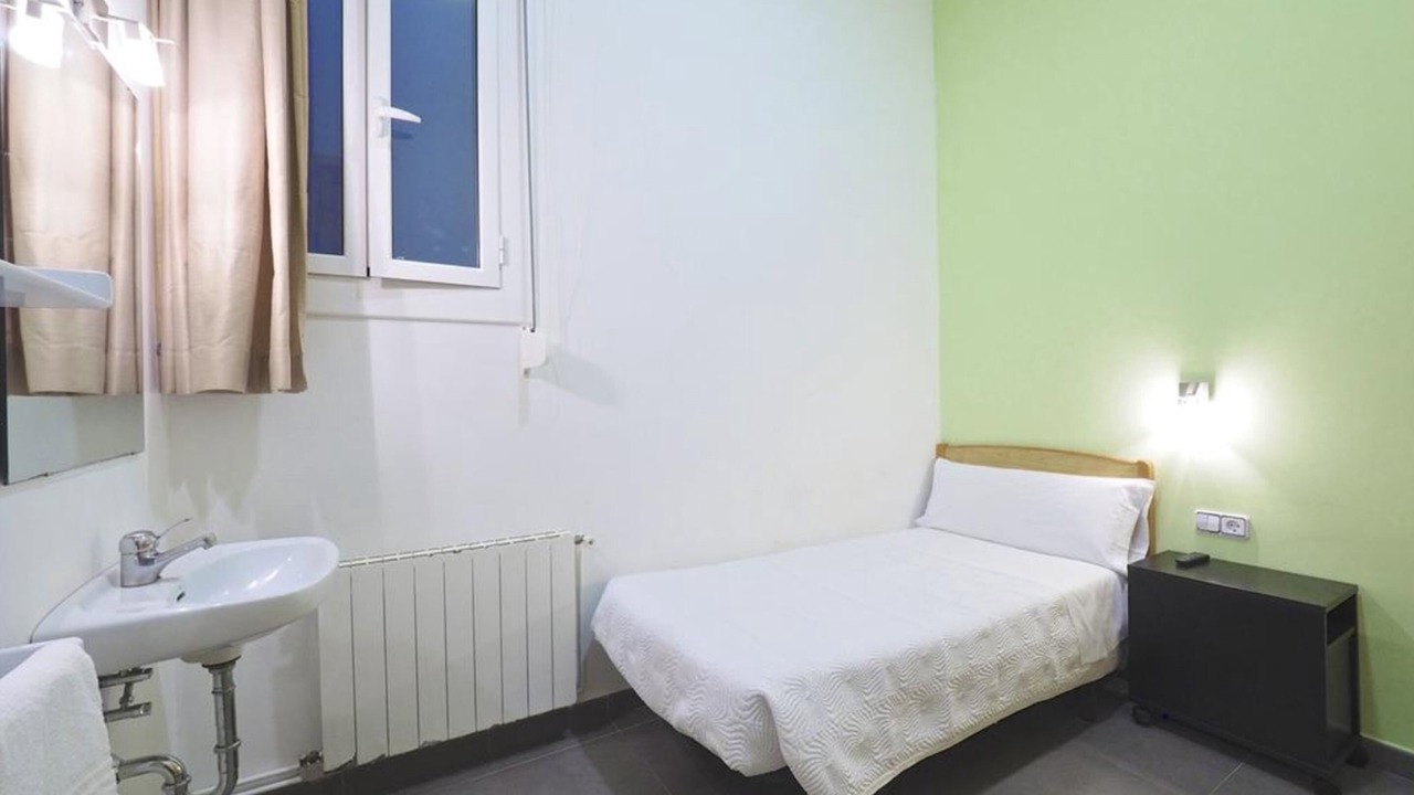 Photo of Bathroom in El Poble-sec