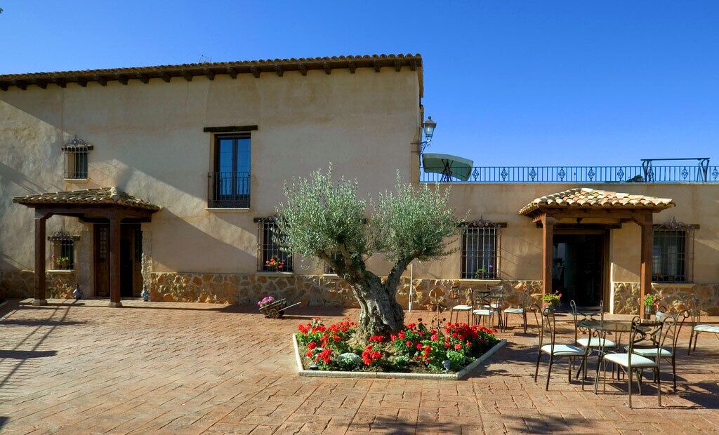 Photo of Outdoor in Villanueva de San Mancio