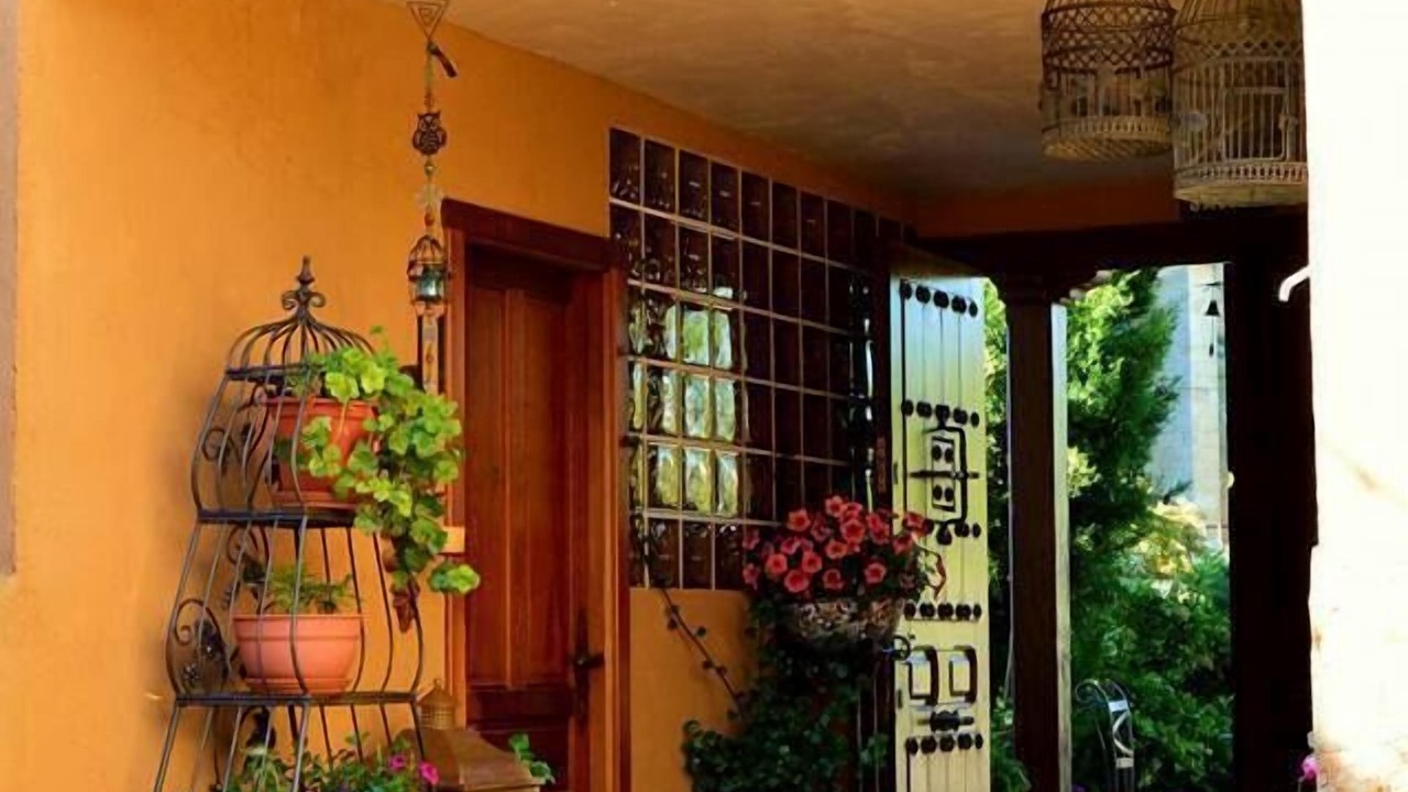 Photo of Outdoor in Villanueva de San Mancio