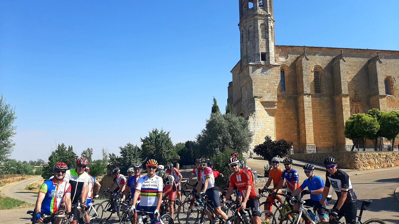 Photo of Outdoor in Villanueva de San Mancio
