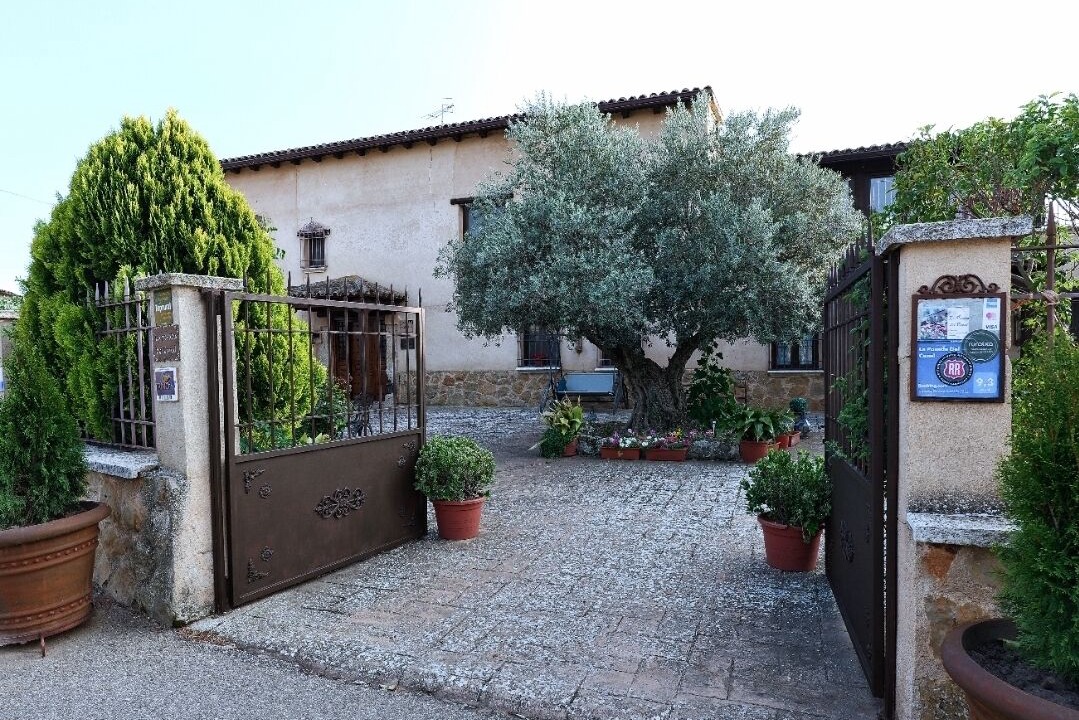 Photo of Outdoor in Villanueva de San Mancio