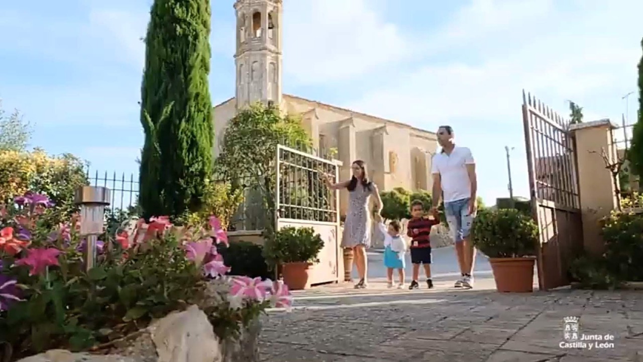 Photo of Outdoor in Villanueva de San Mancio