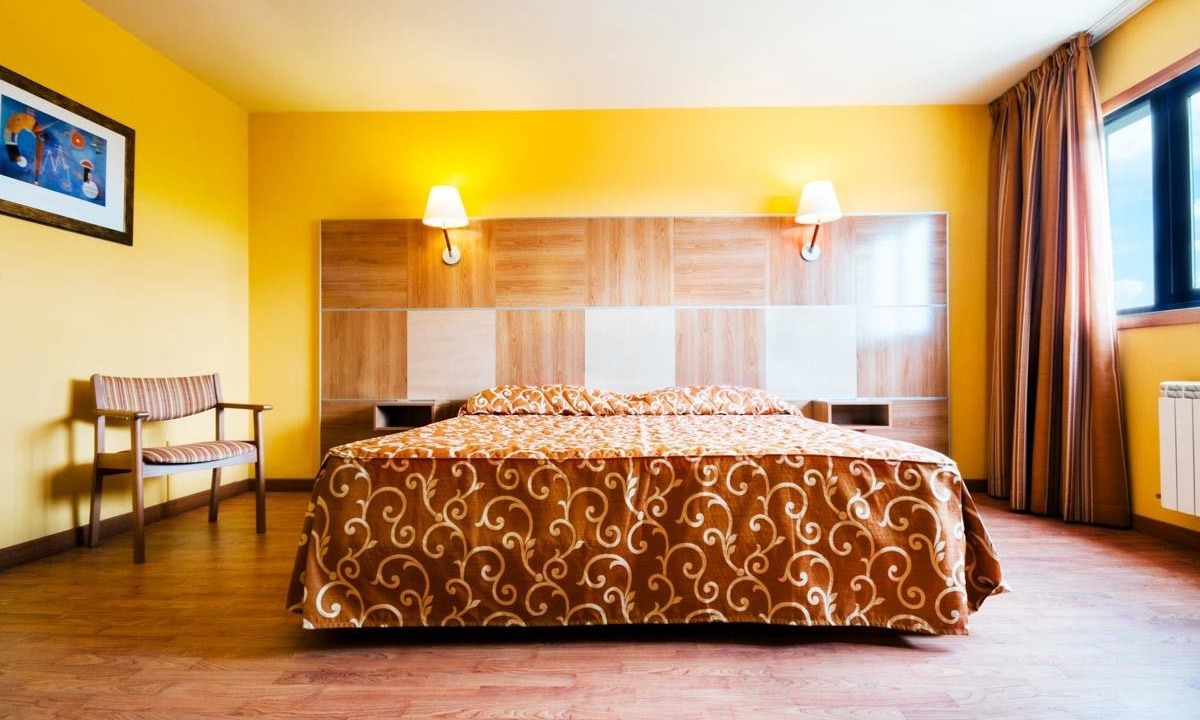 Photo of Bedroom in Horche