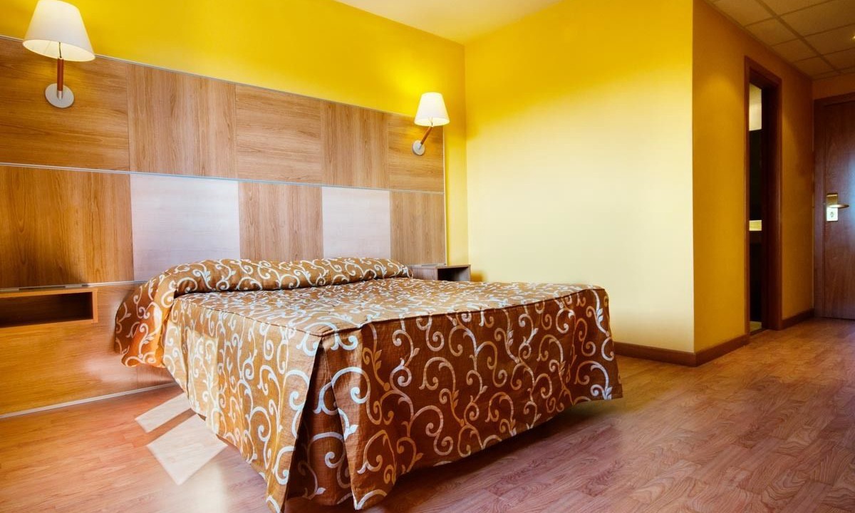 Photo of Bedroom in Horche