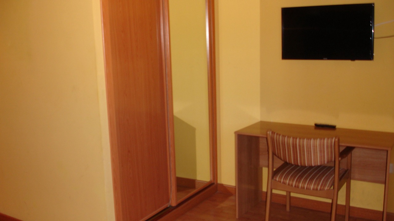 Photo of Bedroom in Horche