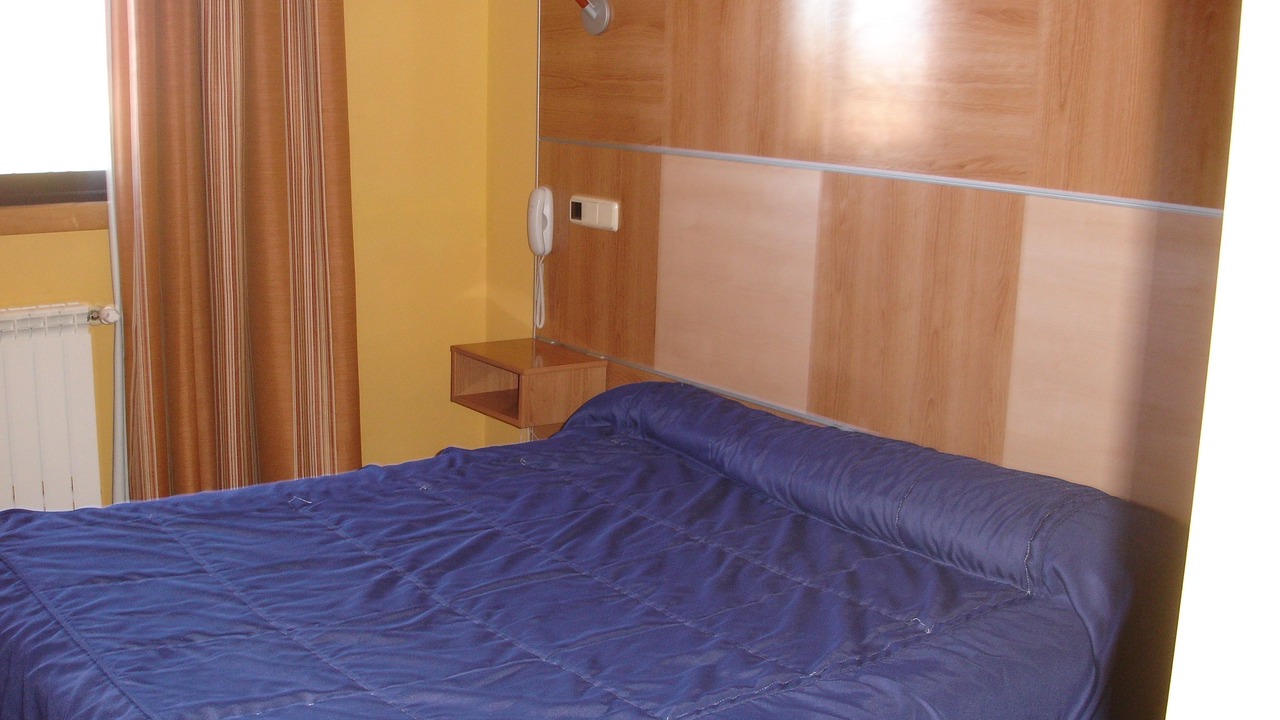 Photo of Bedroom in Horche