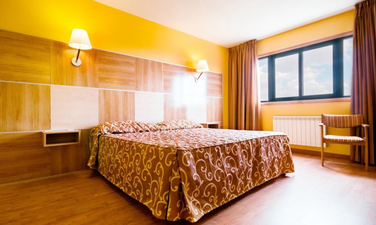 Photo of Bedroom in Horche