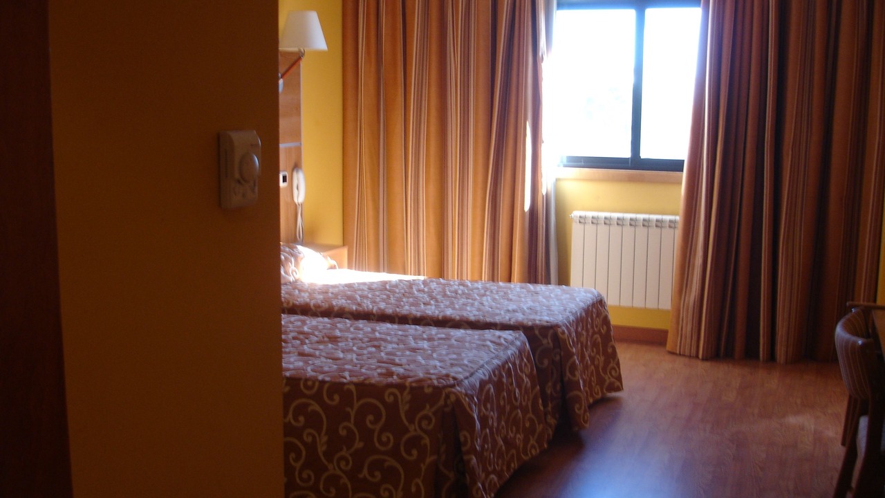 Photo of Bedroom in Horche