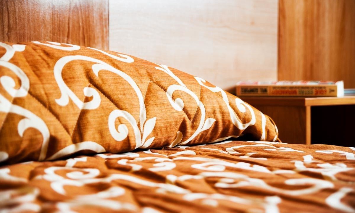 Photo of Bedroom in Horche