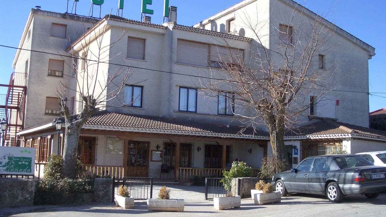 Photo of Outdoor in Horche