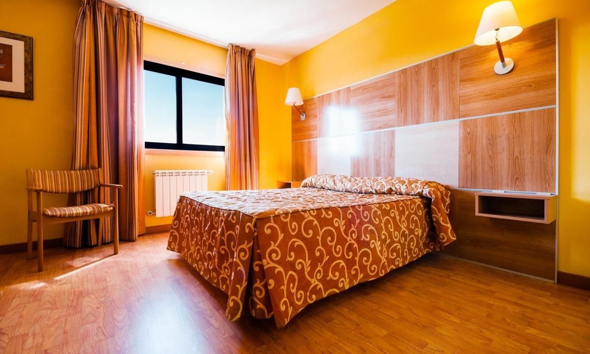 Photo of Bedroom in Horche