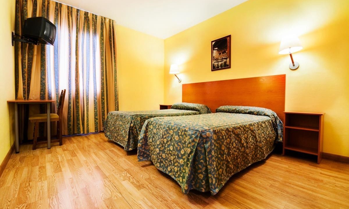 Photo of Bedroom in Horche
