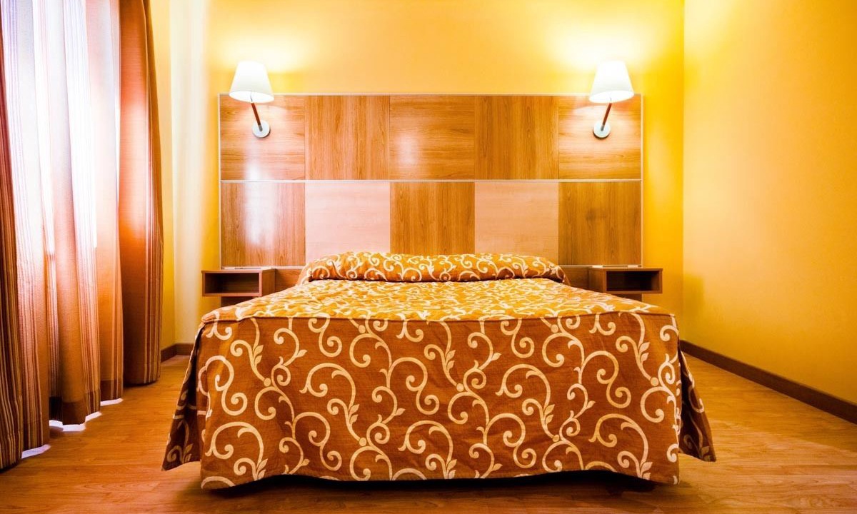 Photo of Bedroom in Horche