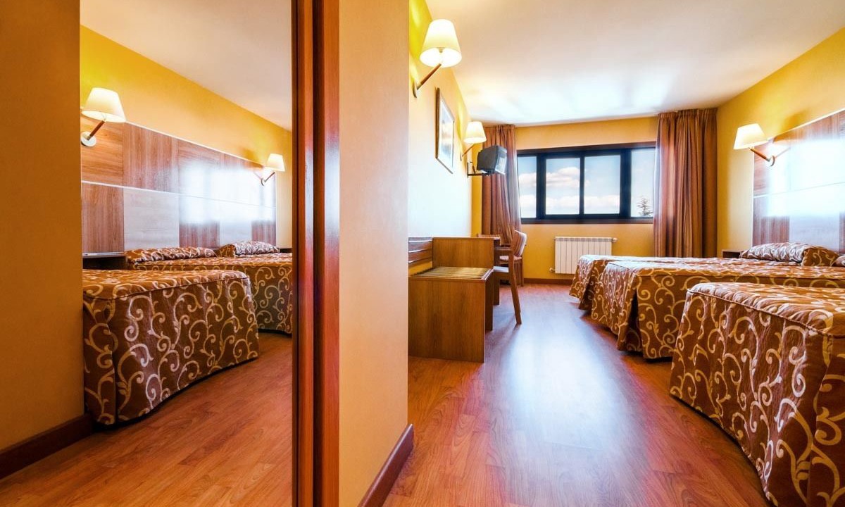 Photo of Bedroom in Horche