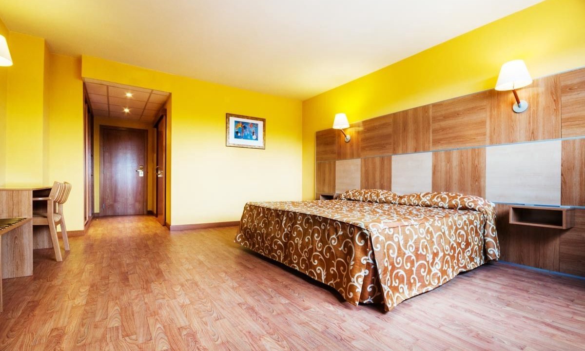 Photo of Bedroom in Horche