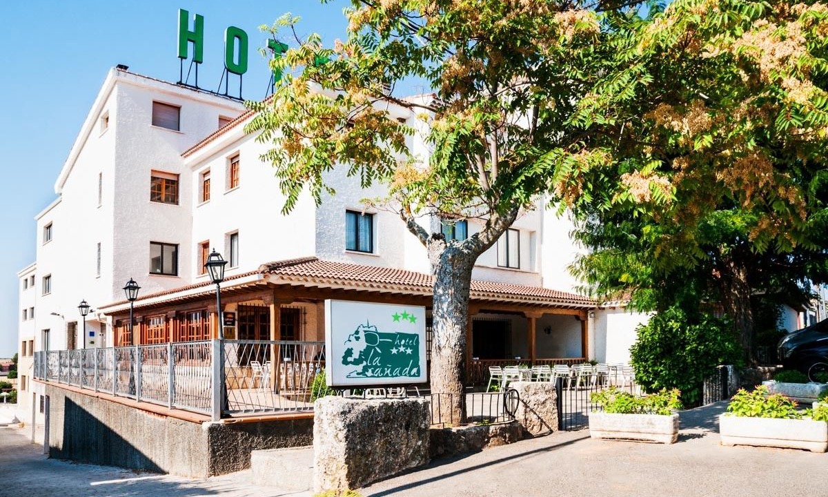 Photo of Outdoor in Horche