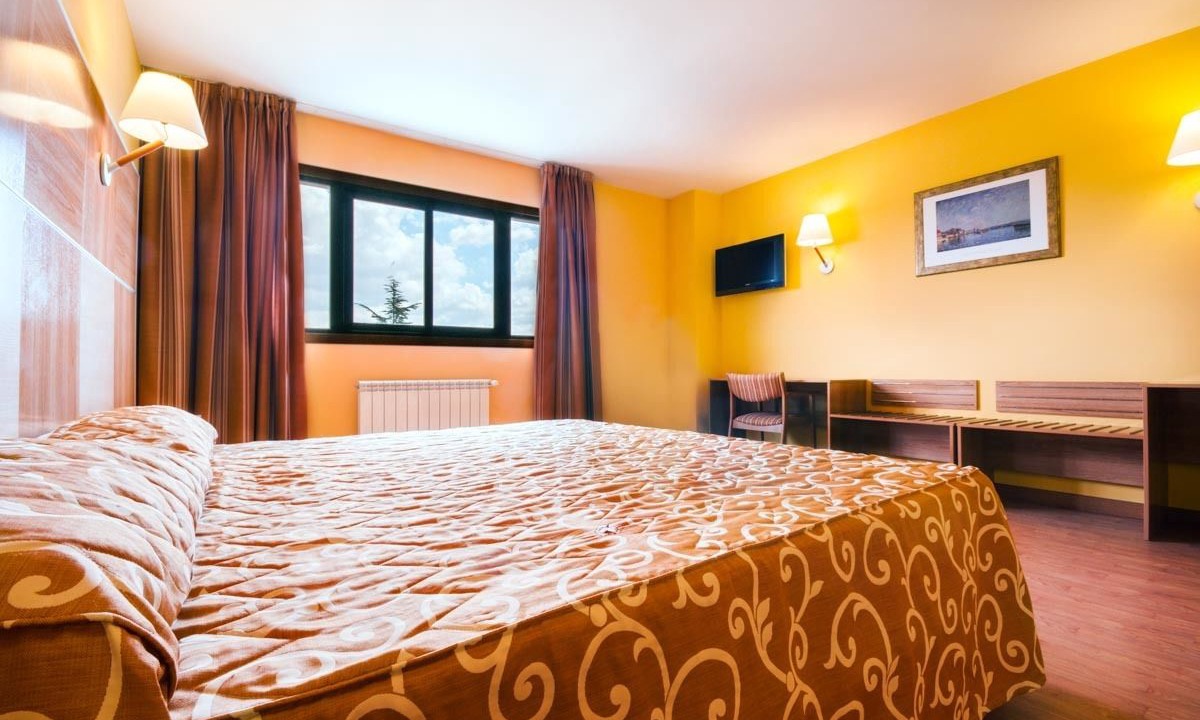 Photo of Bedroom in Horche