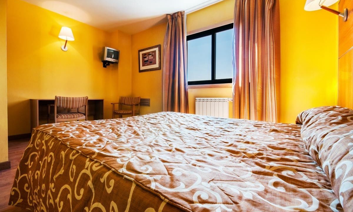 Photo of Bedroom in Horche