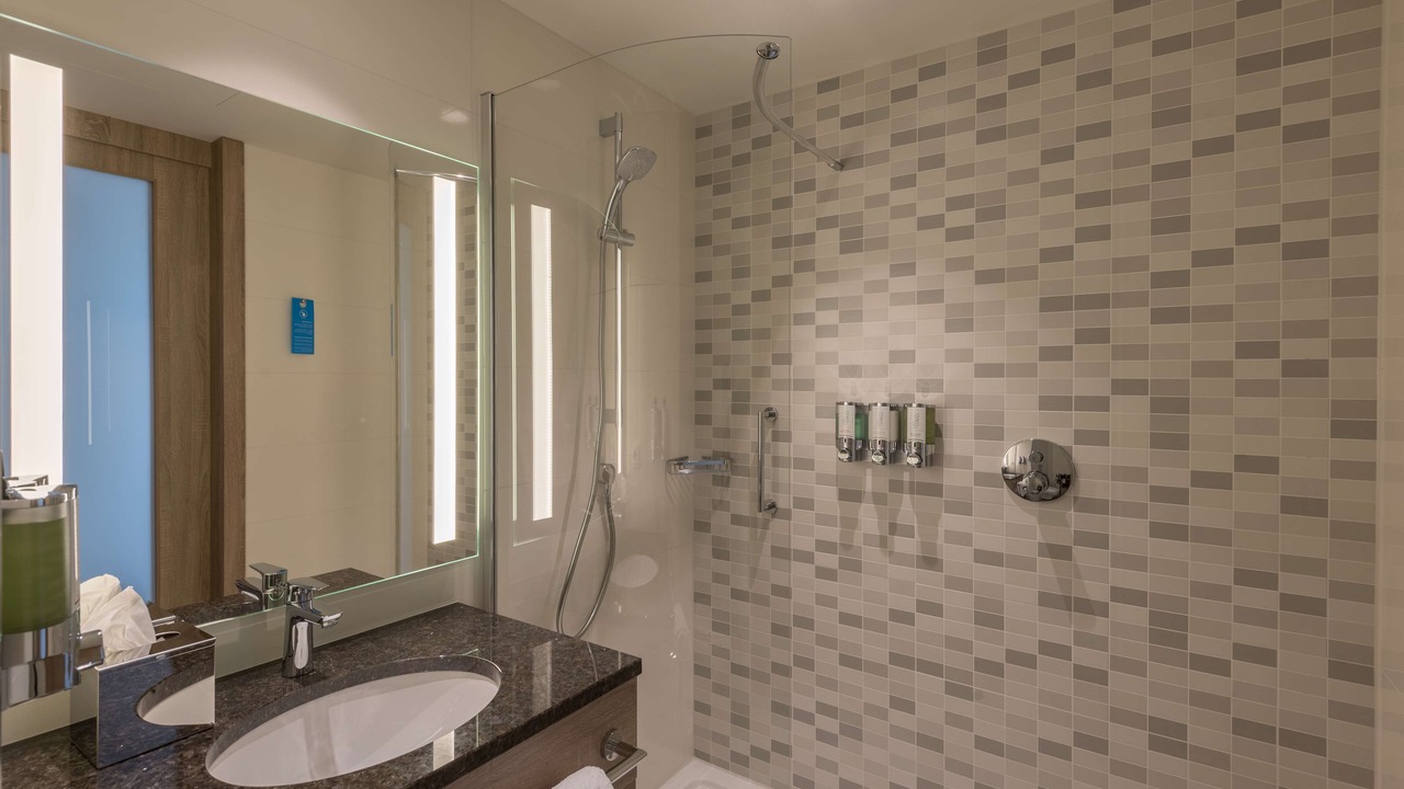 Photo of Bathroom in Ostend