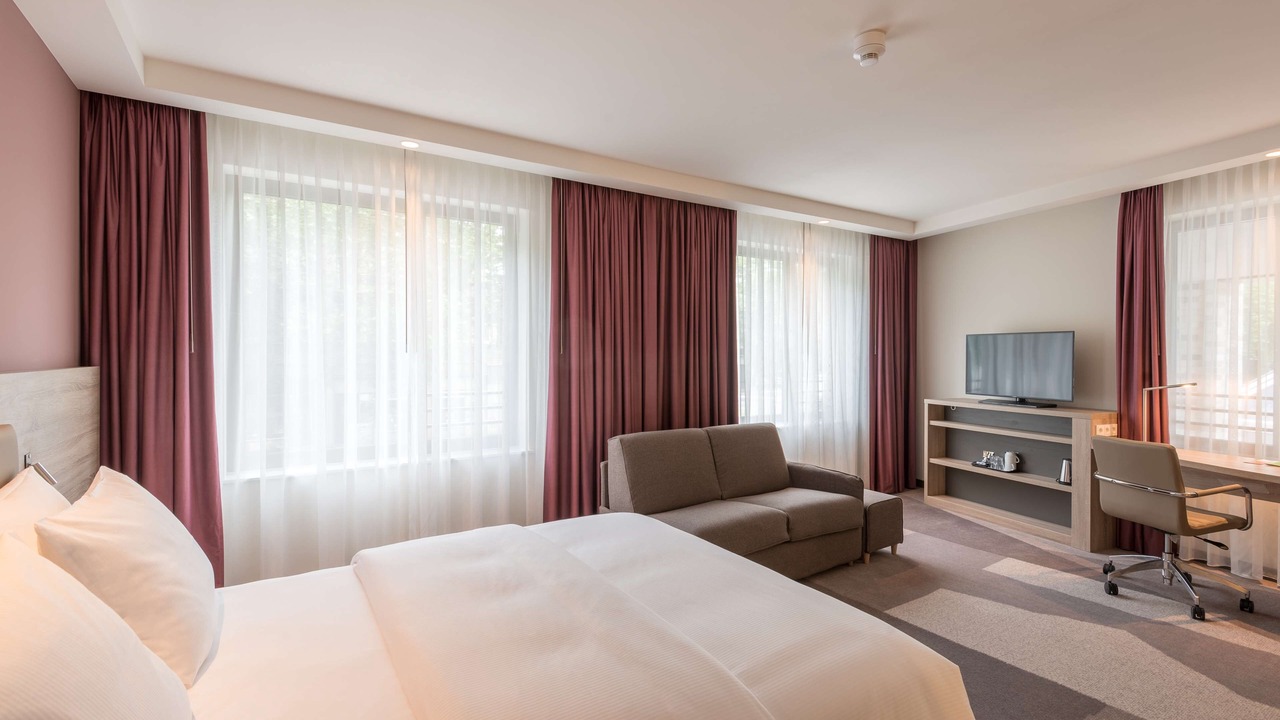 Photo of Bedroom in Ostend