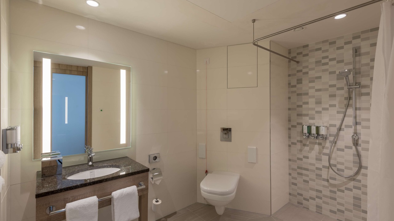 Photo of Bathroom in Ostend