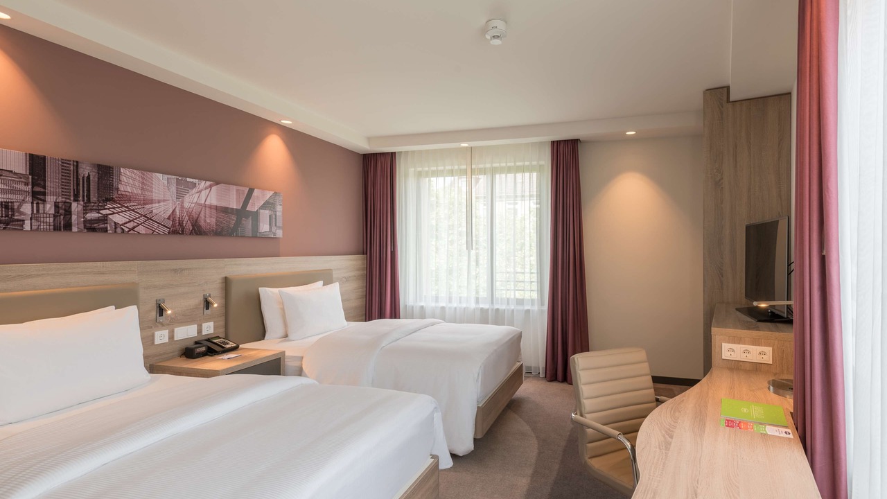 Photo of Bedroom in Ostend