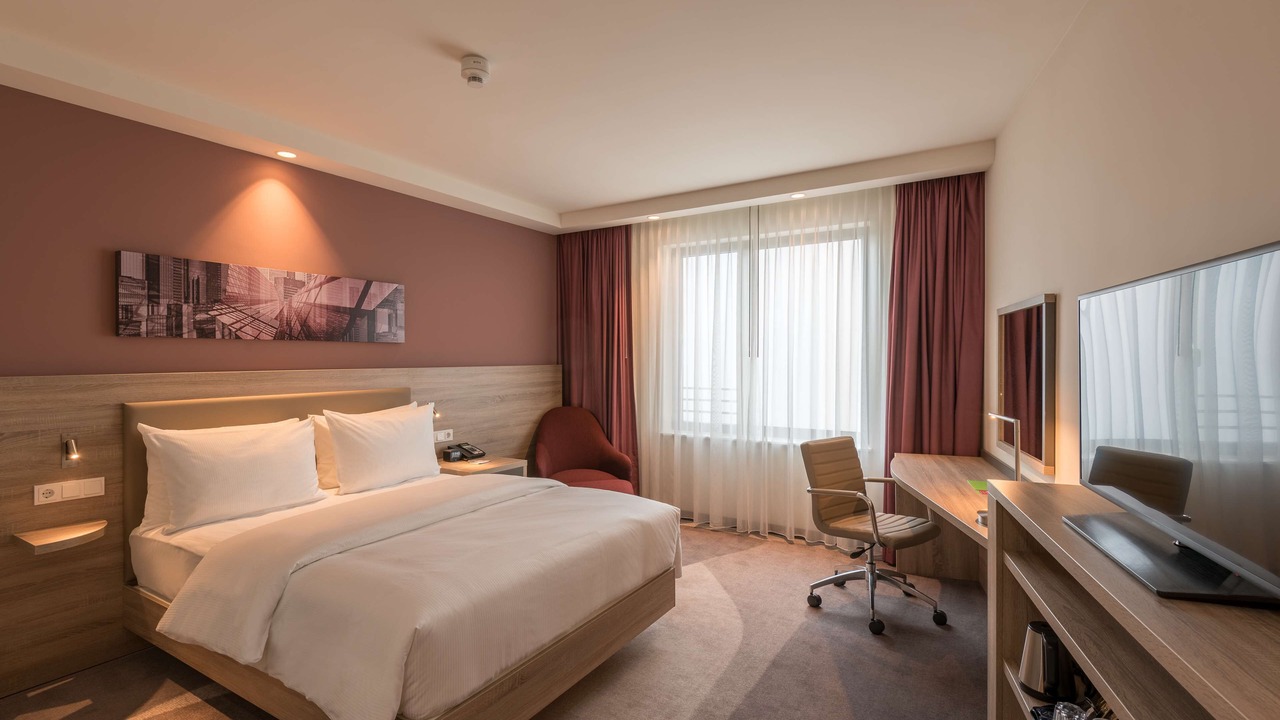 Photo of Bedroom in Ostend