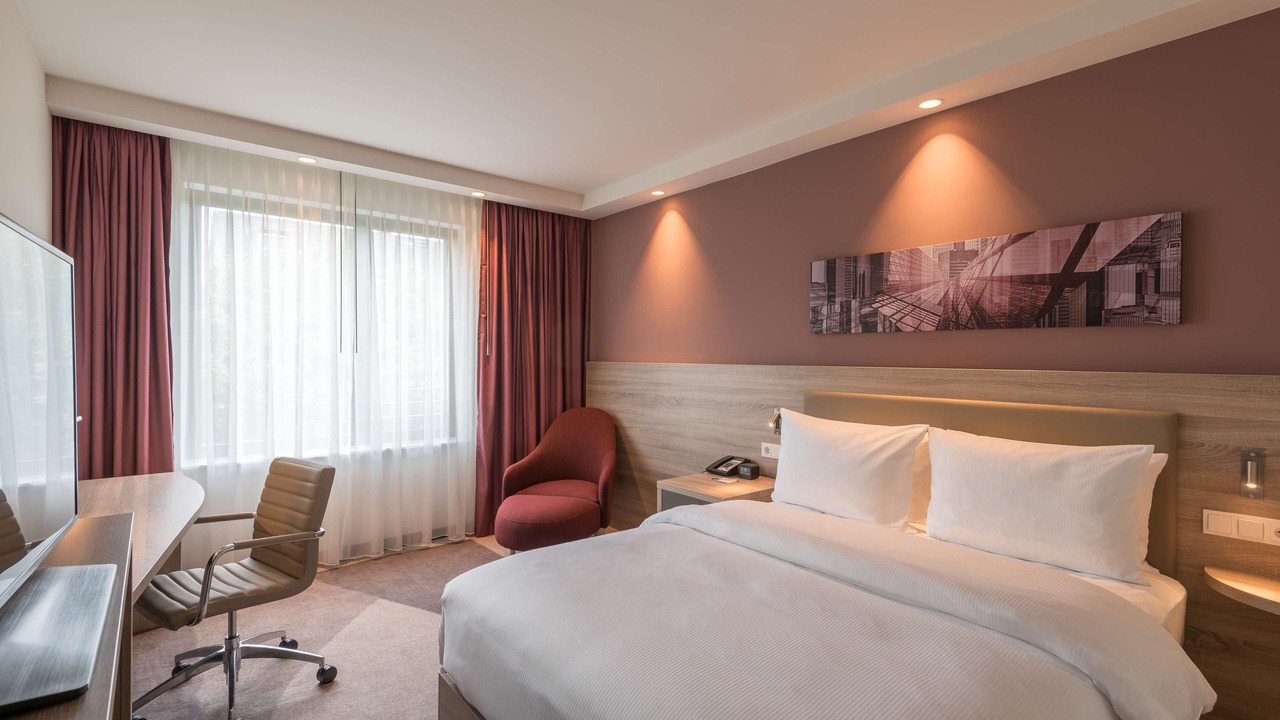Photo of Bedroom in Ostend