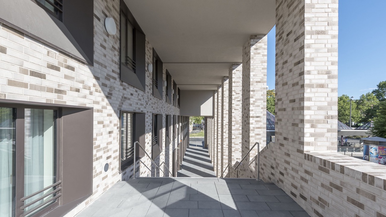 Photo of Outdoor in Ostend