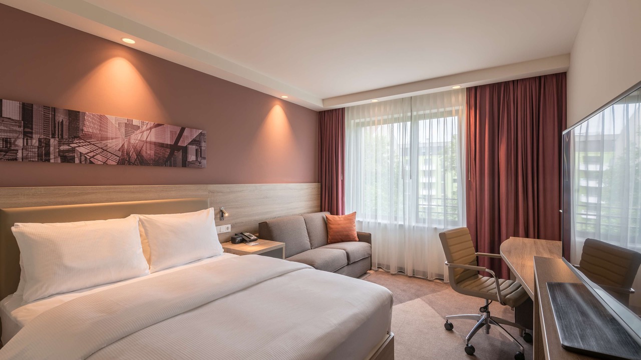 Photo of Bedroom in Ostend