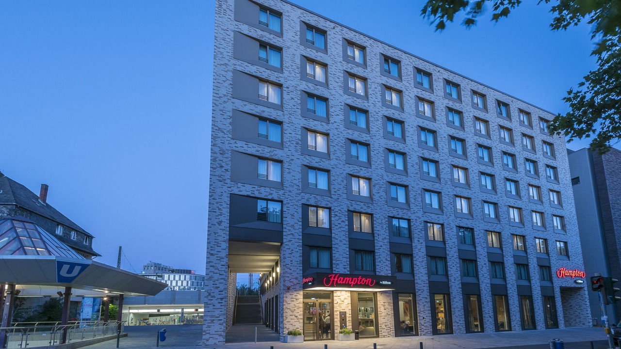 Photo of Outdoor in Ostend