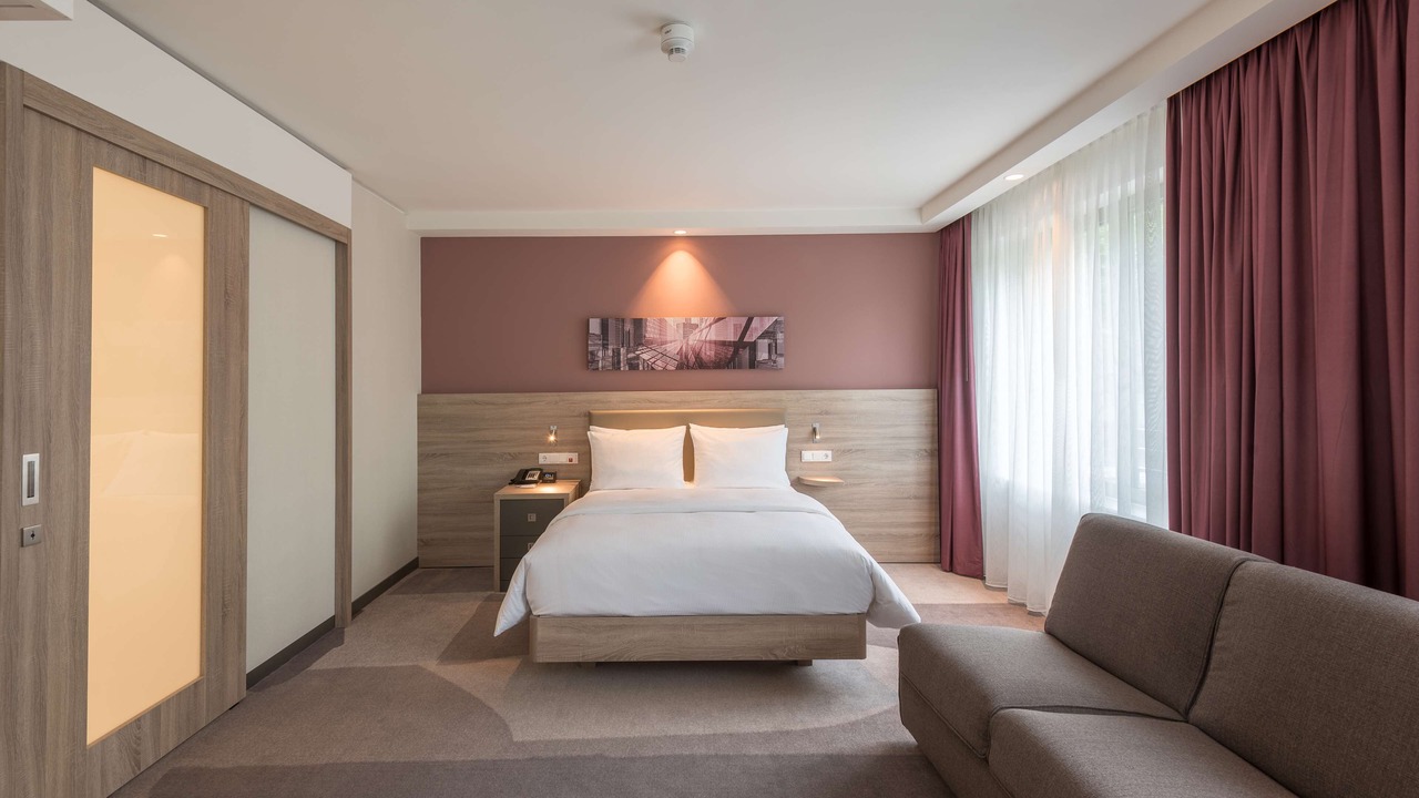 Photo of Bedroom in Ostend