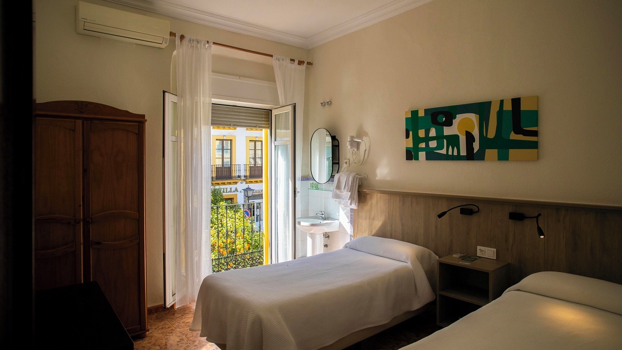 Photo of Bathroom in San Bartolome