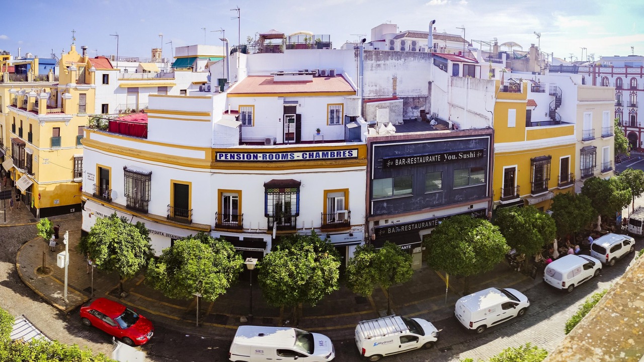 Photo of Outdoor in San Bartolome