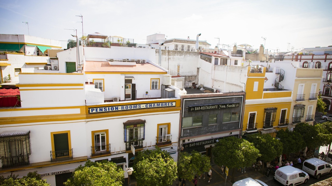 Photo of Outdoor in San Bartolome